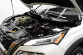 Thumbnail of 2021 Pearl White Tricoat Nissan Rogue