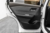 Thumbnail of 2021 Pearl White Tricoat Nissan Rogue