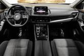 Thumbnail of 2021 Pearl White Tricoat Nissan Rogue