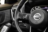 Thumbnail of 2021 Pearl White Tricoat Nissan Rogue