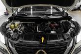 Thumbnail of 2021 Pearl White Tricoat Nissan Rogue
