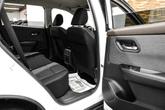 Thumbnail of 2021 Pearl White Tricoat Nissan Rogue