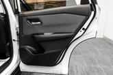 Thumbnail of 2021 Pearl White Tricoat Nissan Rogue