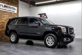 Thumbnail of 2019 Onyx Black GMC Yukon