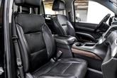 Thumbnail of 2019 Onyx Black GMC Yukon