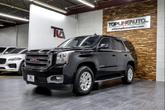Thumbnail of 2019 Onyx Black GMC Yukon
