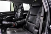 Thumbnail of 2019 Onyx Black GMC Yukon