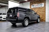 Thumbnail of 2019 Onyx Black GMC Yukon