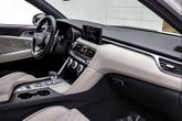 Thumbnail of 2023 Verbier White Genesis G70