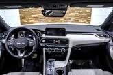 Thumbnail of 2023 Verbier White Genesis G70