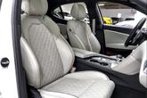 Thumbnail of 2023 Verbier White Genesis G70