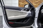 Thumbnail of 2023 Verbier White Genesis G70