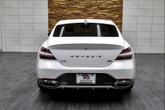 Thumbnail of 2023 Verbier White Genesis G70