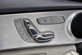 Thumbnail of 2018 Selenite Grey Metallic Mercedes-Benz C-Class