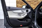 Thumbnail of 2018 Selenite Grey Metallic Mercedes-Benz C-Class