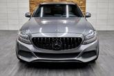 Thumbnail of 2018 Selenite Grey Metallic Mercedes-Benz C-Class