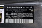 Thumbnail of 2018 Selenite Grey Metallic Mercedes-Benz C-Class