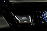 Thumbnail of 2024 Titanium Rush Metallic GMC Sierra 1500