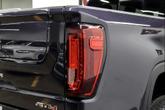 Thumbnail of 2024 Titanium Rush Metallic GMC Sierra 1500