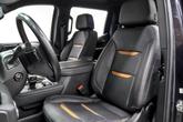 Thumbnail of 2024 Titanium Rush Metallic GMC Sierra 1500
