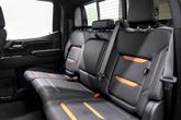 Thumbnail of 2024 Titanium Rush Metallic GMC Sierra 1500