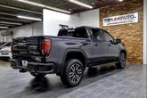 Thumbnail of 2024 Titanium Rush Metallic GMC Sierra 1500