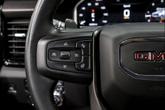 Thumbnail of 2024 Titanium Rush Metallic GMC Sierra 1500