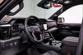 Thumbnail of 2024 Titanium Rush Metallic GMC Sierra 1500
