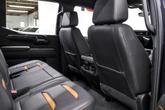 Thumbnail of 2024 Titanium Rush Metallic GMC Sierra 1500