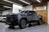 Thumbnail of 2024 Titanium Rush Metallic GMC Sierra 1500