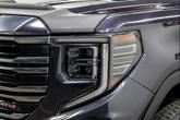 Thumbnail of 2024 Titanium Rush Metallic GMC Sierra 1500