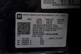 Thumbnail of 2024 Titanium Rush Metallic GMC Sierra 1500