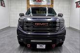 Thumbnail of 2024 Titanium Rush Metallic GMC Sierra 1500