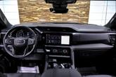 Thumbnail of 2024 Titanium Rush Metallic GMC Sierra 1500