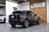 Thumbnail of 2019 Santorini Black Metallic Jaguar E-PACE