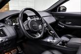 Thumbnail of 2019 Santorini Black Metallic Jaguar E-PACE
