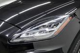 Thumbnail of 2019 Santorini Black Metallic Jaguar E-PACE