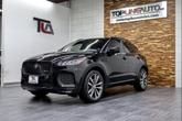 Thumbnail of 2019 Santorini Black Metallic Jaguar E-PACE