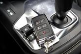 Thumbnail of 2019 Santorini Black Metallic Jaguar E-PACE