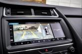 Thumbnail of 2019 Santorini Black Metallic Jaguar E-PACE