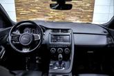 Thumbnail of 2019 Santorini Black Metallic Jaguar E-PACE
