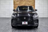 Thumbnail of 2019 Santorini Black Metallic Jaguar E-PACE