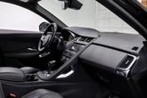 Thumbnail of 2019 Santorini Black Metallic Jaguar E-PACE
