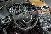 Thumbnail of 2014 Black Aston Martin DB9