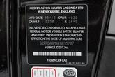Thumbnail of 2014 Black Aston Martin DB9
