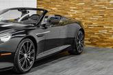 Thumbnail of 2014 Black Aston Martin DB9