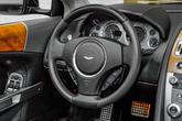 Thumbnail of 2014 Black Aston Martin DB9