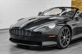 Thumbnail of 2014 Black Aston Martin DB9