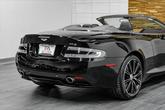 Thumbnail of 2014 Black Aston Martin DB9