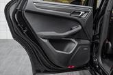 Thumbnail of 2021 Black Porsche Macan